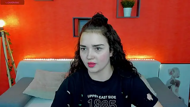 AmeliaLoveee online show from 01/29/25, 02:32