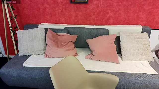 AmeliaLoveee online show from 01/31/25, 02:17