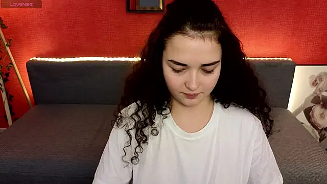 AmeliaLoveee online show from 01/31/25, 05:42