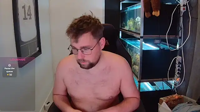 justinitt online show from 01/29/25, 10:58