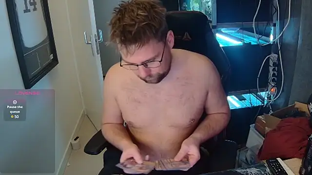 justinitt online show from 01/30/25, 12:37