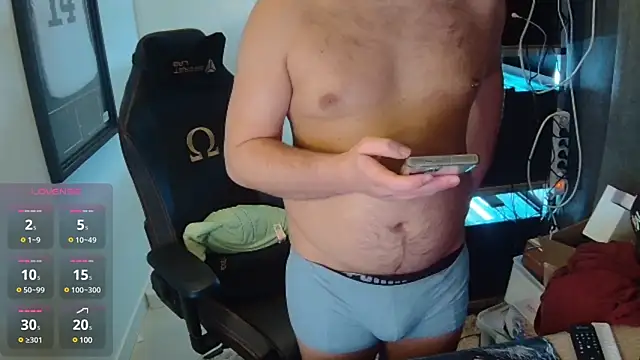 justinitt online show from 01/30/25, 03:40