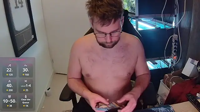 justinitt online show from 01/30/25, 06:43