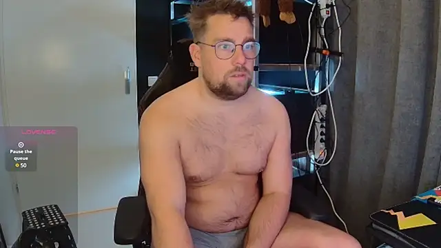 justinitt online show from 02/11/25, 10:26