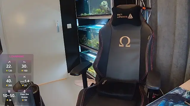 justinitt online show from 02/11/25, 04:35