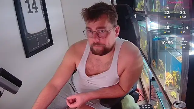 justinitt online show from 02/26/25, 06:00