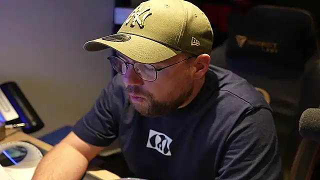 justinitt online show from 09/11/25, 08:25