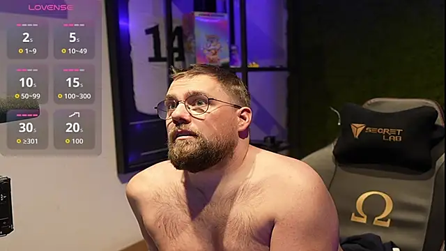 justinitt online show from 11/03/25, 03:35