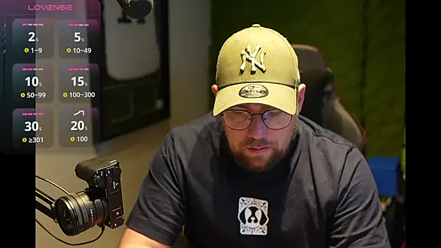 justinitt online show from 12/03/25, 07:49