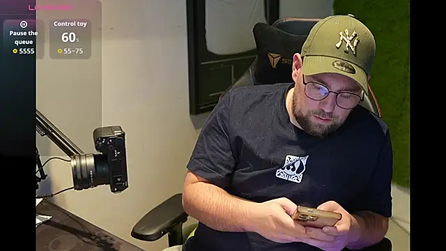 justinitt online show from 12/13/25, 07:53