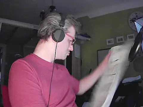 stary-w-kalesonach online show from 09/10/25, 04:23