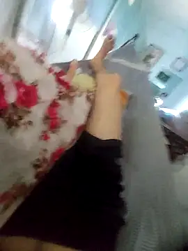 Snapshot of KisSsu chatting on 09/11/25, 04:45 KisSsu online show from 09/11/25, 04:45