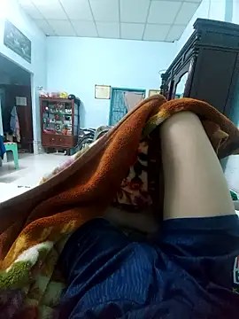 KisSsu online show from 01/08/26, 01:35