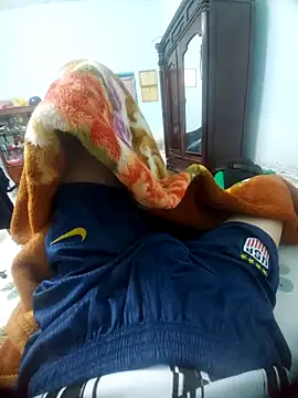 KisSsu online show from 02/04/26, 02:56