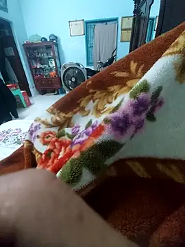 KisSsu online show from 03/14/26, 03:06