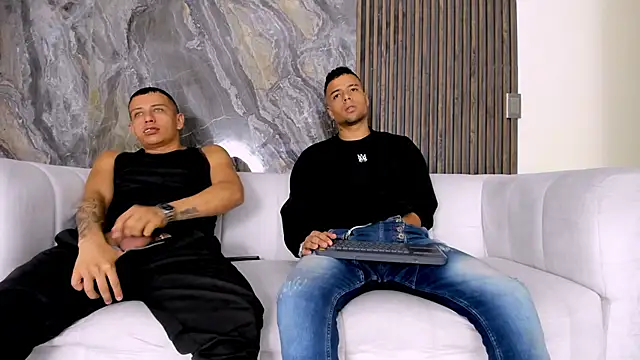 friendship x online show from 02/05/25, 06:02