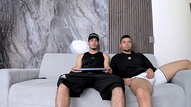 friendship x online show from 02/12/25, 02:43