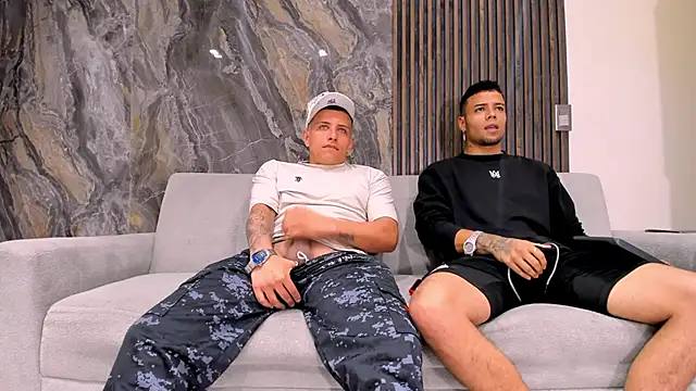 friendship x online show from 03/06/25, 05:46