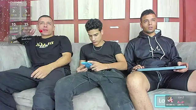 friendship x online show from 03/07/25, 05:51