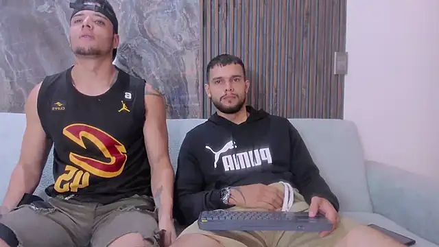 friendship x online show from 10/07/25, 01:36