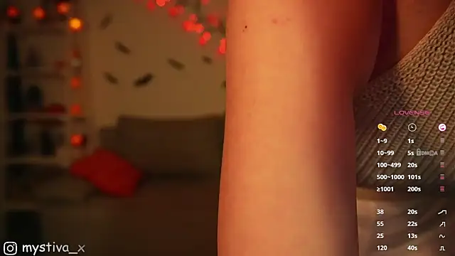 EliyaX online show from 11/02/25, 05:15