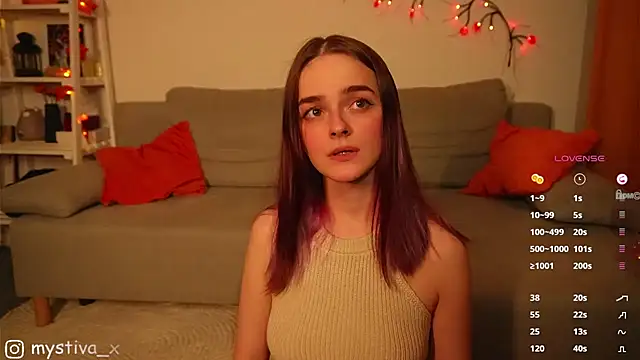 EliyaX online show from 11/22/25, 05:12