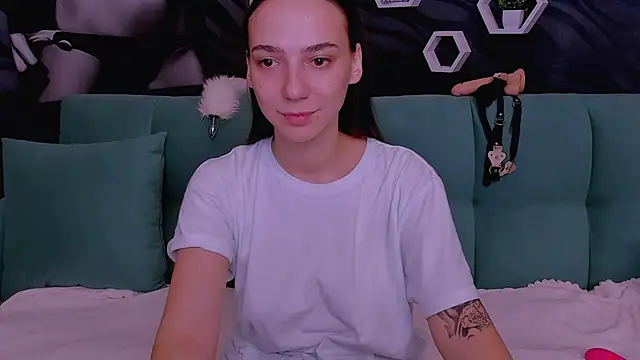 annabishop online show from 01/23/25, 03:16