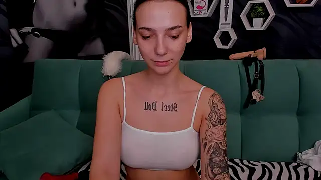 annabishop online show from 01/23/25, 12:41