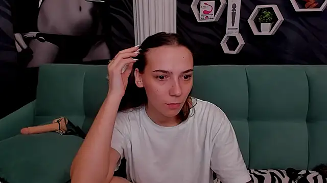 annabishop online show from 01/23/25, 03:43