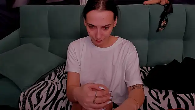 annabishop online show from 01/24/25, 06:14