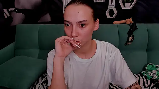 annabishop online show from 01/24/25, 01:57