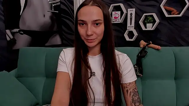 annabishop online show from 01/25/25, 09:26