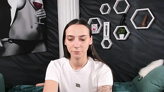 annabishop online show from 01/26/25, 11:17