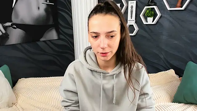 annabishop online show from 01/30/25, 03:11