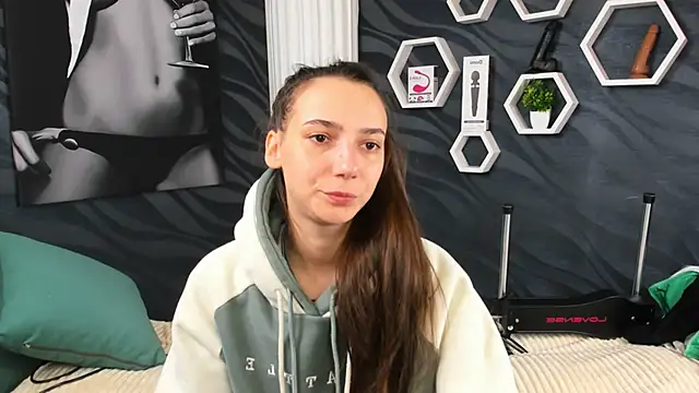 annabishop online show from 02/02/25, 03:32