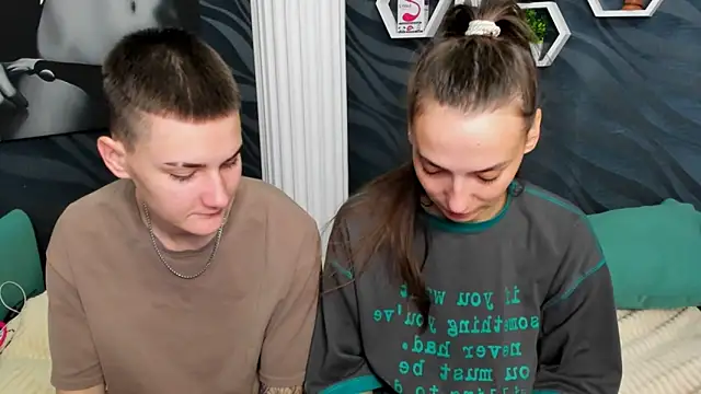 annabishop online show from 02/06/25, 03:27