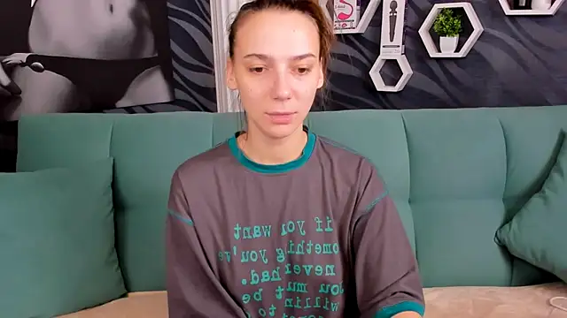 annabishop online show from 02/12/25, 03:18