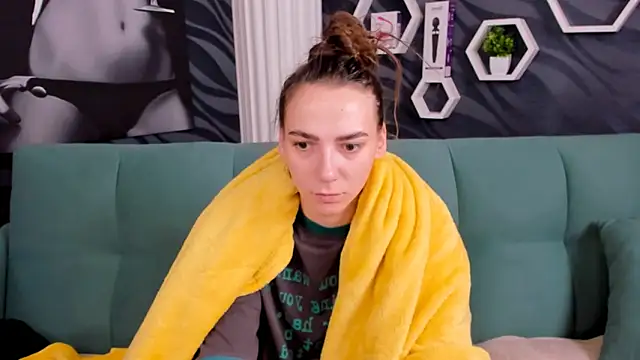 annabishop online show from 02/13/25, 03:07