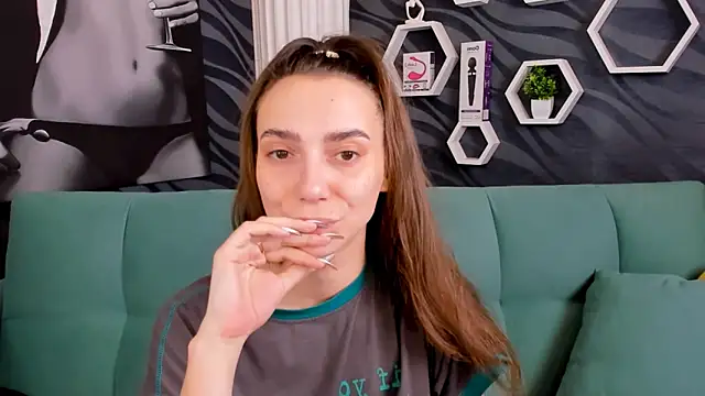 annabishop online show from 02/13/25, 06:09