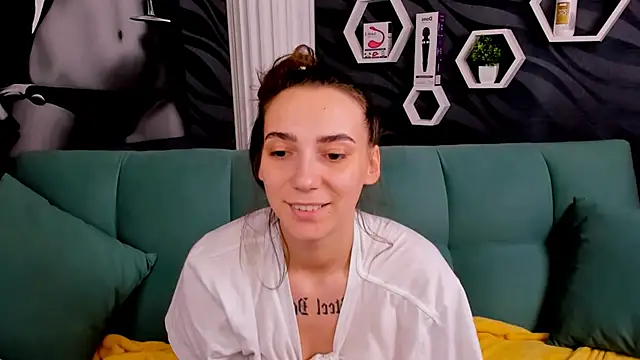 annabishop online show from 02/14/25, 06:12