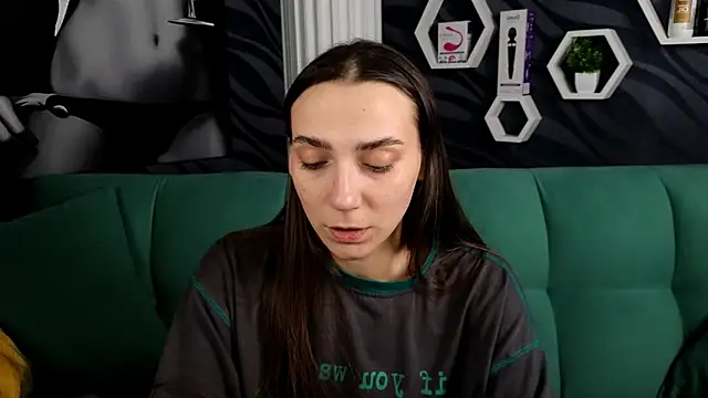 annabishop online show from 02/15/25, 11:50