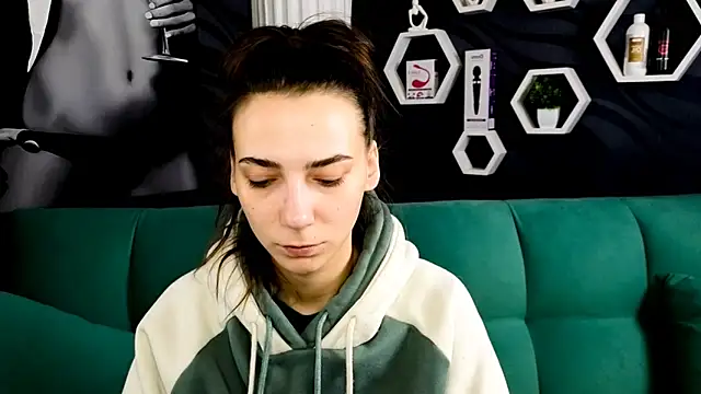 annabishop online show from 02/17/25, 03:15