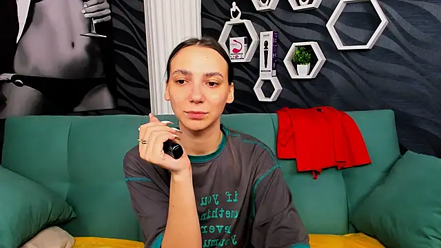 annabishop online show from 02/19/25, 06:11