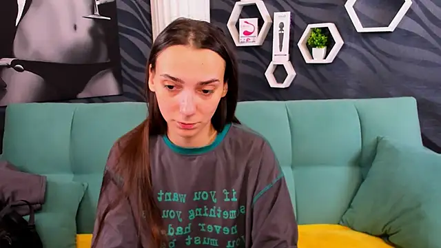 annabishop online show from 02/21/25, 03:12