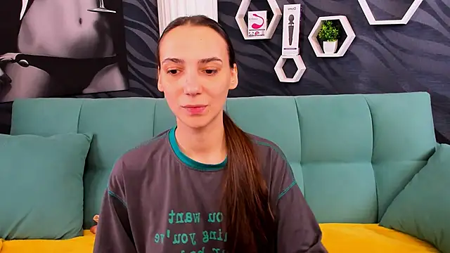 annabishop online show from 02/21/25, 06:18