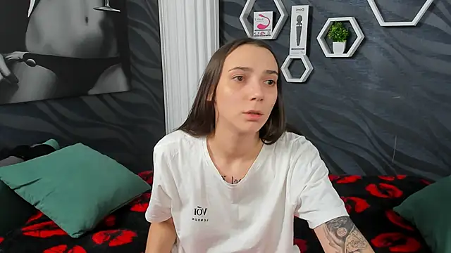 annabishop online show from 02/25/25, 01:39