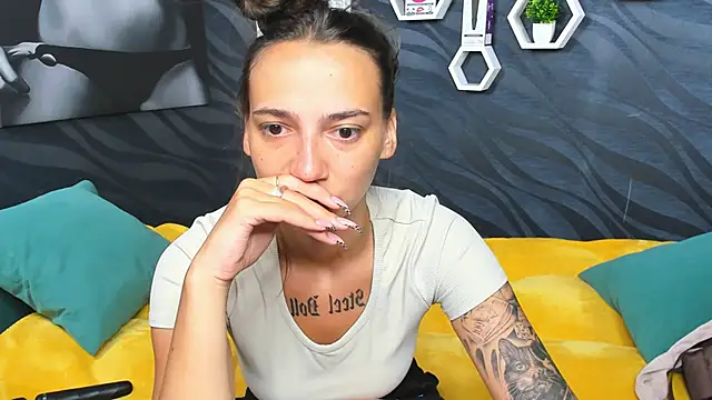 annabishop online show from 03/20/25, 05:02