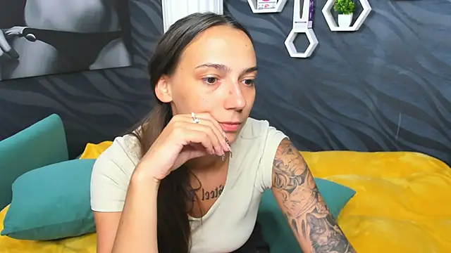 annabishop online show from 03/20/25, 08:09