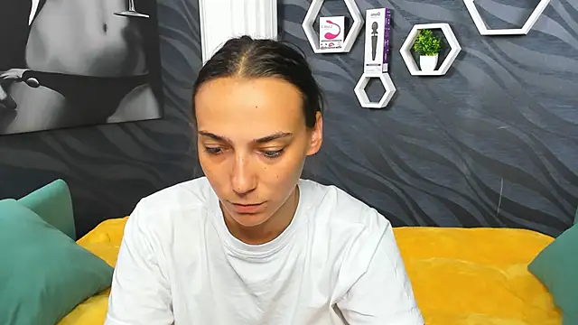 annabishop online show from 03/21/25, 06:38