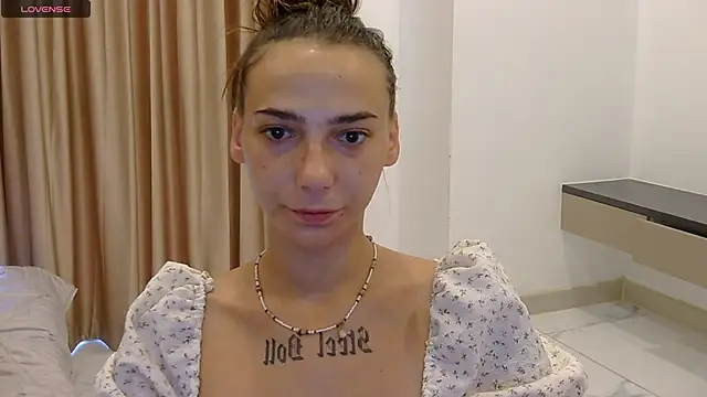 annabishop online show from 10/26/25, 01:11